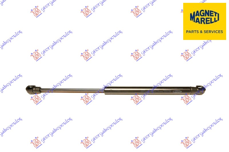 ΑΜΟΡΤΙΣΕΡ ΠΙΣΩ ΠΑΡΜΠΡΙΖ S.W. (334L-270N) (MARELLI)