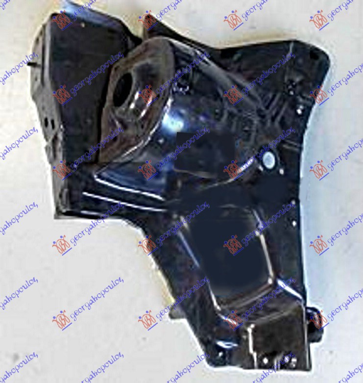 ΘΟΛΟΣ ΕΜΠΡΟΣ ΜΕΤΑΛΙΚΟΣ (Γ) ΔΕΞ