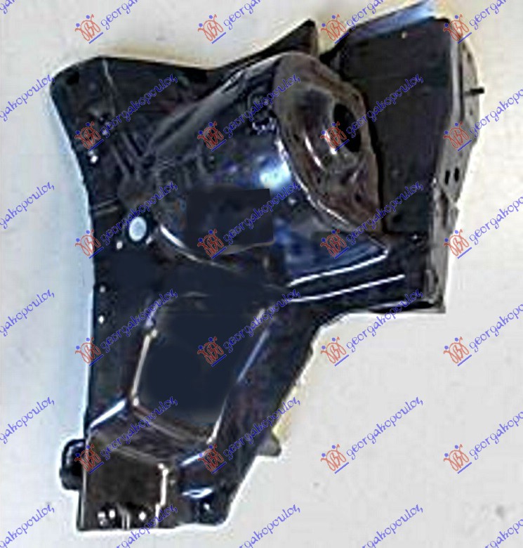 ΘΟΛΟΣ ΕΜΠΡΟΣ ΜΕΤΑΛΙΚΟΣ (Γ) ΑΡ