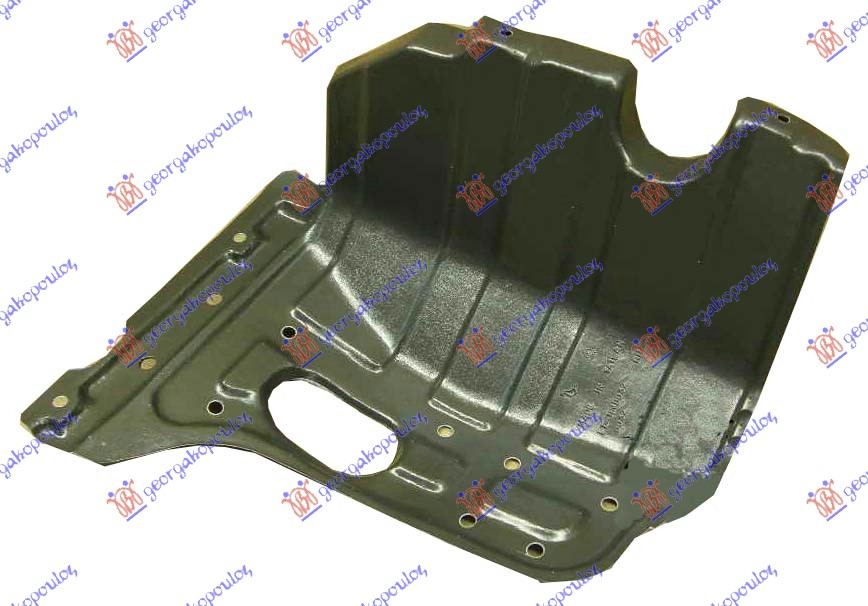 ΠΟΔΙΑ ΜΗΧΑΝΗΣ ΠΛΑΣΤΙΚΗ ΔΕΞ