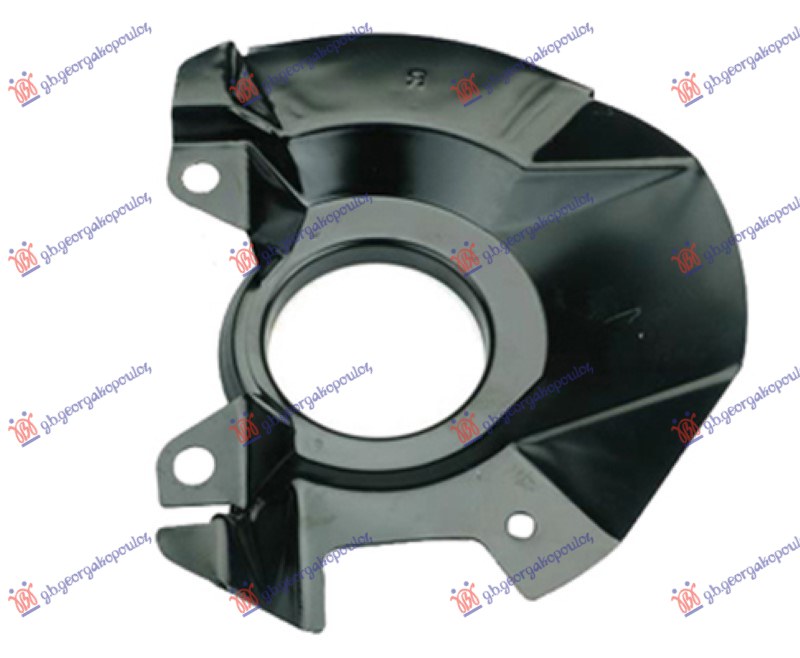 ΕΛΑΣΜΑ ΔΙΣΚΟΠΛΑΚΑΣ ΕΜΠΡΟΣ ΔΕΞ