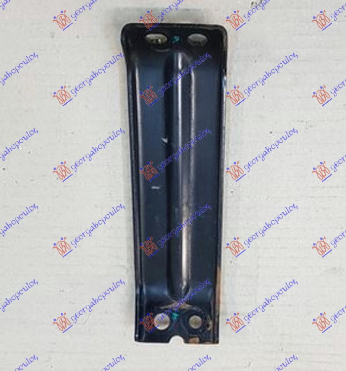 ΒΑΣΗ ΠΡΟΦΥΛΑΚΤΗΡΑ ΕΜΠΡΟΣ ΚΑΤΩ ΜΕΤΑΛΛΙΚΗ (ΔΕ=ΑΡ) (Γ)