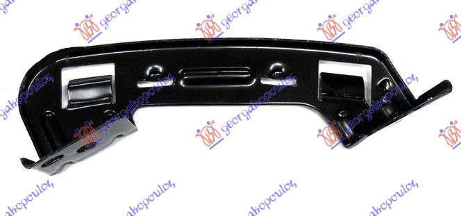 ΒΑΣΗ ΠΡΟΦΥΛΑΚΤΗΡΑ ΕΜΠΡΟΣ ΑΝΩ ΜΕΤΑΛΛΙΚΗ (Γ) ΑΡ