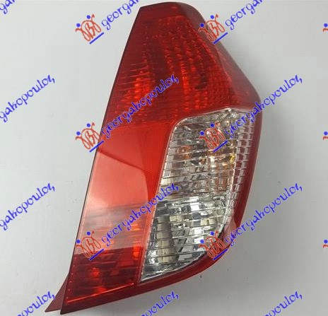 ΦΑΝΟΣ ΠΙΣΩ (Γ) ΔΕΞ