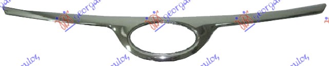 ΔΙΑΚΟΣΜΗΤΙΚΟ ΜΑΣΚΑΣ ΧΡΩΜΙΟ