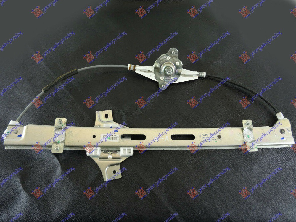 ΓΡΥΛΛΟΣ ΠΑΡΑΘΥΡΟΥ ΕΜΠΡΟΣ ΜΗΧΑΝΙΚΟΣ ΔΕΞ