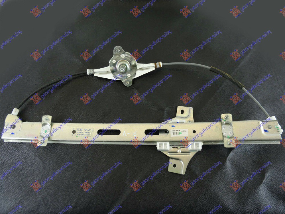 ΓΡΥΛΛΟΣ ΠΑΡΑΘΥΡΟΥ ΕΜΠΡΟΣ ΜΗΧΑΝΙΚΟΣ ΑΡ