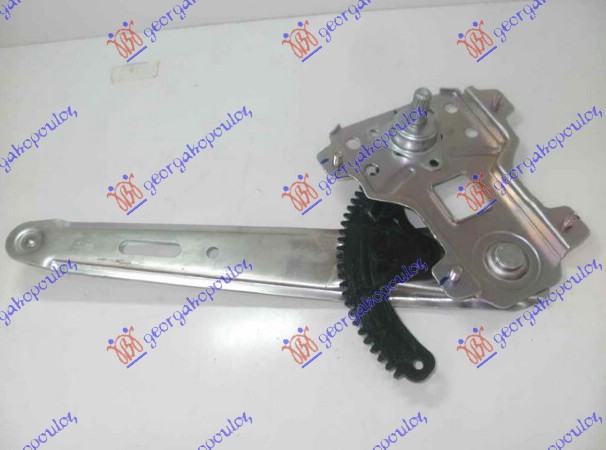 ΓΡΥΛΛΟΣ ΠΑΡΑΘΥΡΟΥ ΠΙΣΩ ΜΗΧΑΝΙΚΟΣ (Γ) ΑΡ