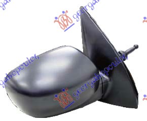 ΚΑΘΡΕΦΤΗΣ ΜΗΧΑΝΙΚΟΣ (CONVEX GLASS) ΔΕΞ