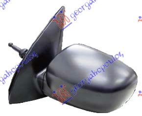 ΚΑΘΡΕΦΤΗΣ ΜΗΧΑΝΙΚΟΣ (CONVEX GLASS) ΑΡ