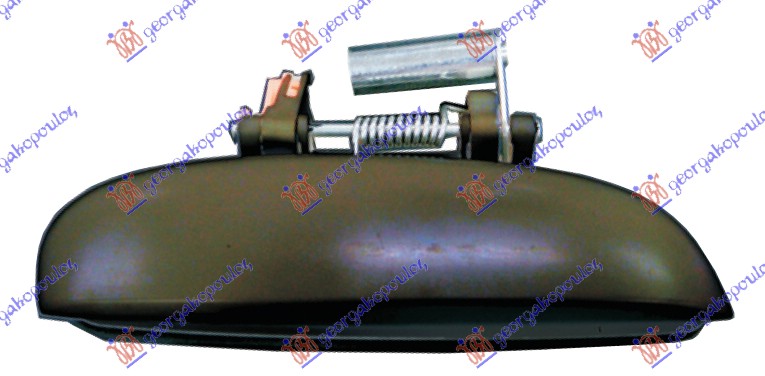 ΧΕΡΟΥΛΙ ΠΟΡΤΑΣ ΠΙΣΩ ΕΞΩ ΔΕΞ