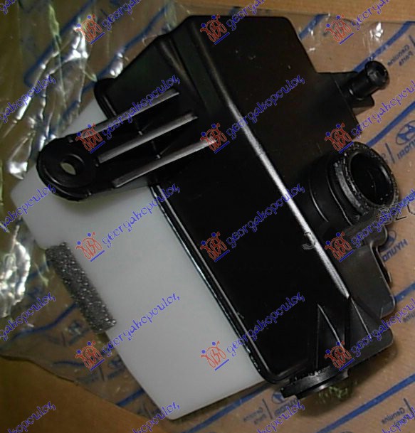 ΔΟΧΕΙΟ ΝΕΡΟΥ ΨΥΓΕΙΟΥ