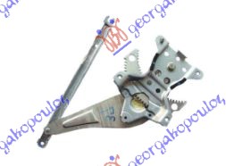 ΓΡΥΛΛΟΣ ΠΑΡΑΘΥΡΟΥ ΠΙΣΩ ΗΛΕΚΤΡΙΚΟΣ (ΧΩΡΙΣ ΜΟΤΕΡ) ΔΕΞ