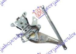 ΓΡΥΛΛΟΣ ΠΑΡΑΘΥΡΟΥ ΠΙΣΩ ΗΛΕΚΤΡΙΚΟΣ (ΧΩΡΙΣ ΜΟΤΕΡ) ΑΡ