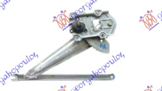 ΓΡΥΛΛΟΣ ΠΑΡΑΘΥΡΟΥ ΠΙΣΩ ΜΗΧΑΝΙΚΟΣ ΔΕΞ