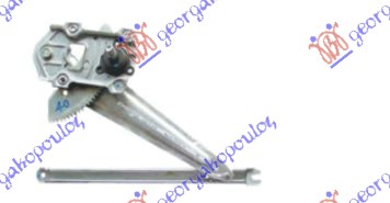 ΓΡΥΛΛΟΣ ΠΑΡΑΘΥΡΟΥ ΠΙΣΩ ΜΗΧΑΝΙΚΟΣ ΑΡ