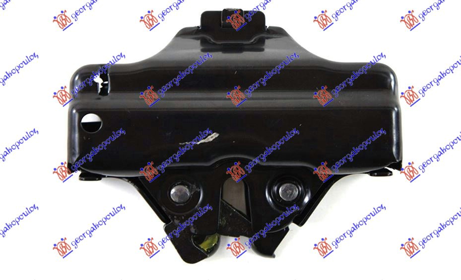 ΚΛΕΙΔΑΡΙΑ ΚΑΠΟ (ΜΕΤΩΠΗΣ)