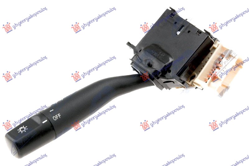 ΔΙΑΚΟΠΤΗΣ ΦΩΤΩΝ/ΦΛΑΣ (16pin)