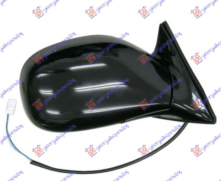 ΚΑΘΡΕΦΤΗΣ ΗΛΕΚΤΡΙΚΟΣ 3Π ΔΕΞ