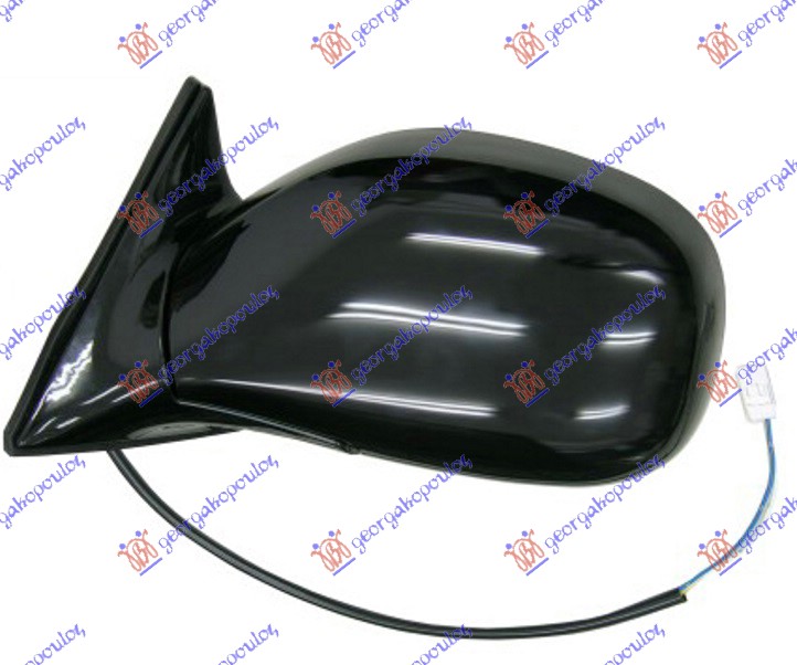 ΚΑΘΡΕΦΤΗΣ ΗΛΕΚΤΡΙΚΟΣ 3Π ΑΡ