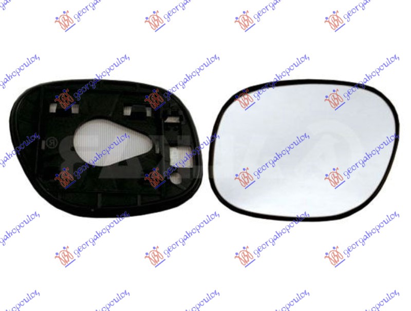 ΚΡΥΣΤΑΛΛΟ ΚΑΘΡΕΦΤΗ ΑΡ