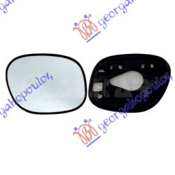 ΚΡΥΣΤΑΛΛΟ ΚΑΘΡΕΦΤΗ ΘΕΡΜΑΙΝΟΜΕΝΟ ΑΡ