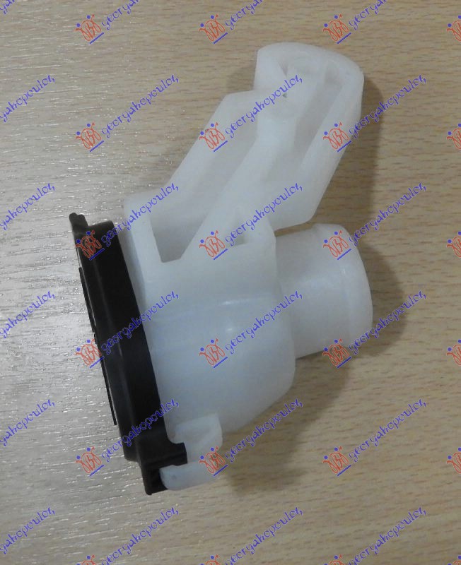 ΛΑΙΜΟΣ ΔΟΧΕΙΟΥ ΝΕΡΟΥ ΥΑΛΟΚΑΘΑΡΙΣΤΗΡΩΝ ΜΕ ΤΑΠΑ