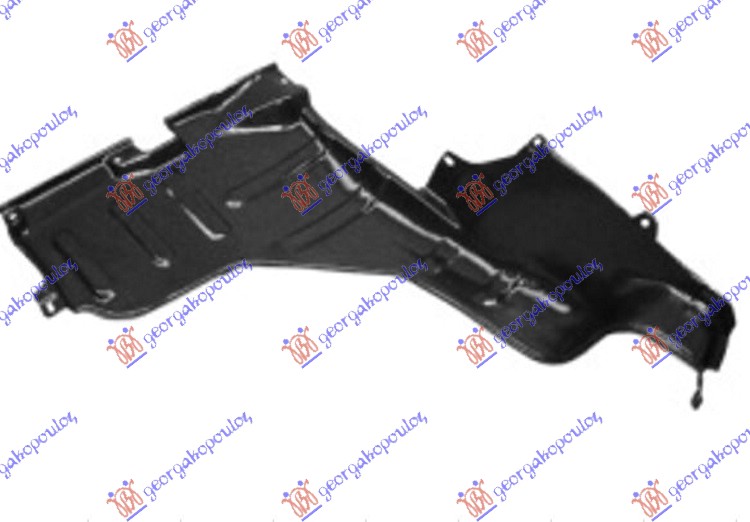 ΠΟΔΙΑ ΜΗΧΑΝΗΣ ΠΛΑΣΤΙΚΗ ΔΕΞ