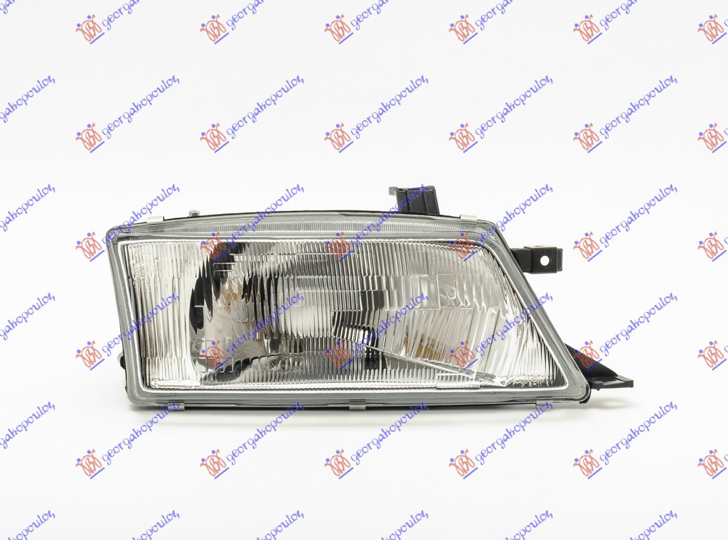 ΦΑΝΟΣ ΕΜΠΡΟΣ (E) (DEPO) ΔΕΞ