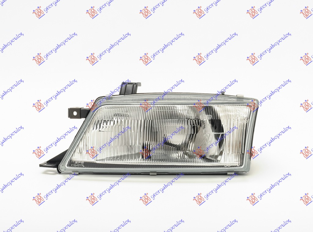 ΦΑΝΟΣ ΕΜΠΡΟΣ (E) (DEPO) ΑΡ