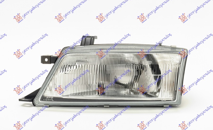 ΦΑΝΟΣ ΕΜΠΡΟΣ (TYC) ΑΡ