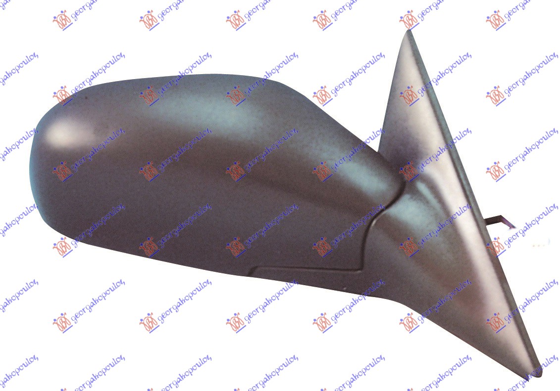 ΚΑΘΡΕΦΤΗΣ ΗΛΕΚΤΡΙΚΟΣ (Α ΠΟΙΟΤΗΤΑ) (CONVEX GLASS) ΔΕΞ