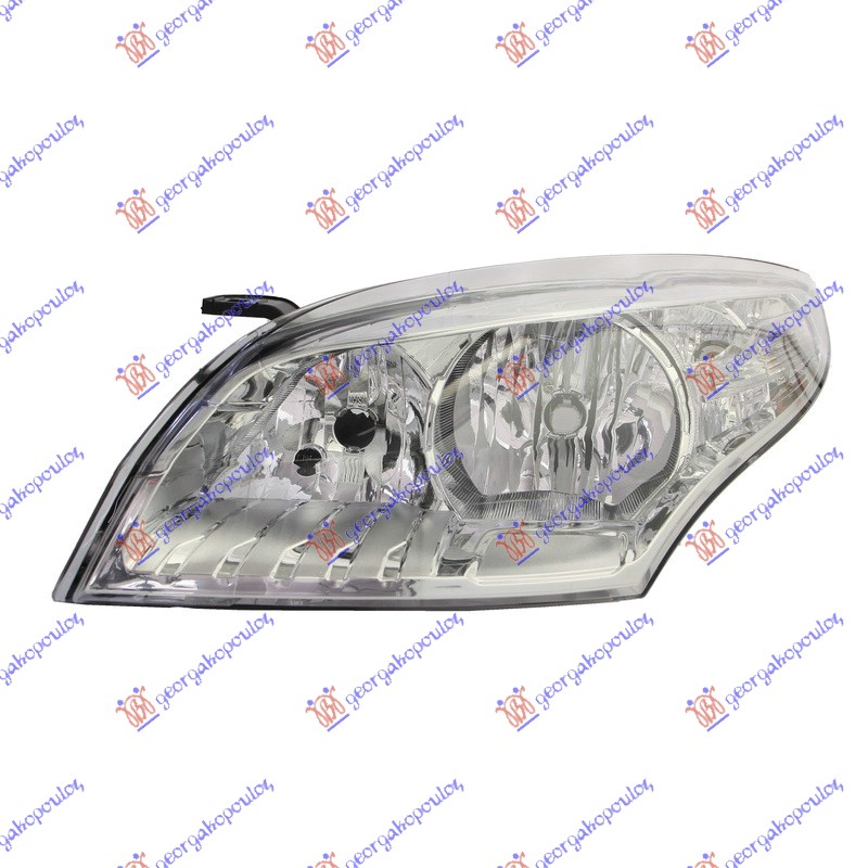 ΦΑΝΟΣ ΕΜΠΡΟΣ (ΜΕ ΜΟΤΕΡ) -2012 (Ε) (DEPO) ΑΡ