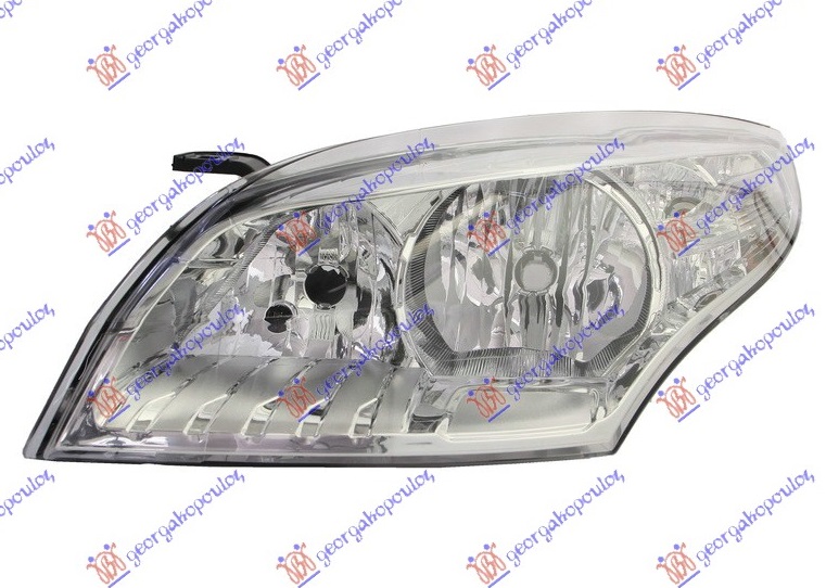 ΦΑΝΟΣ ΕΜΠΡΟΣ (ΜΕ ΜΟΤΕΡ) -2012 (Ε) (TYC) ΑΡ