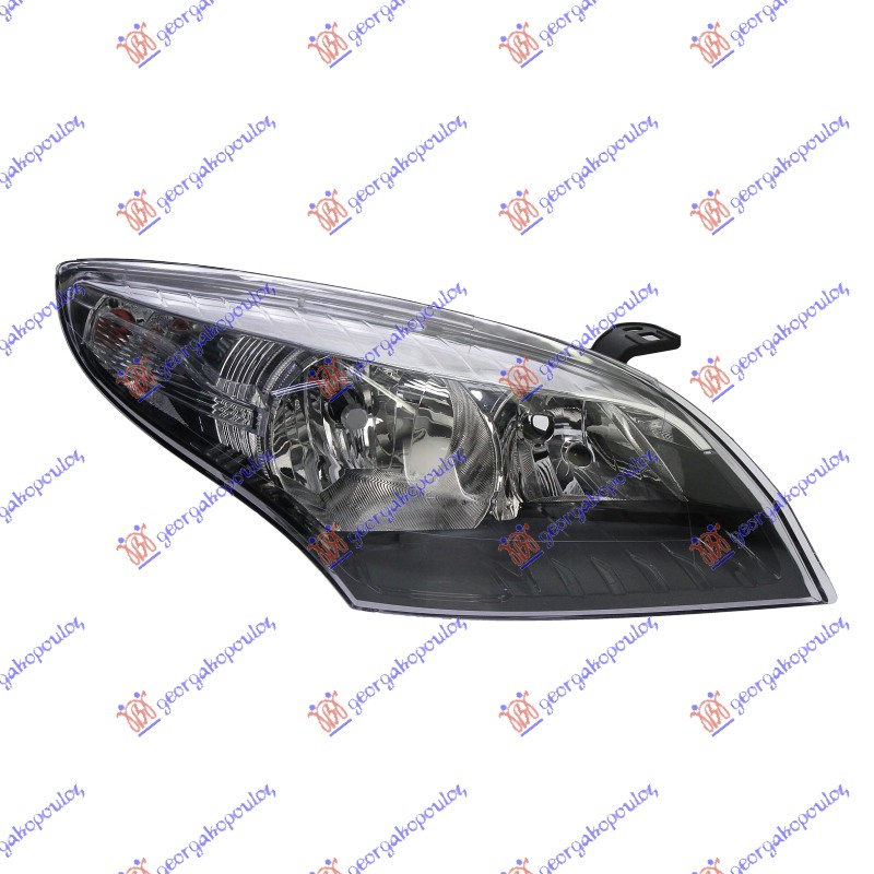 ΦΑΝΟΣ ΕΜΠΡΟΣ (ΜΕ ΜΟΤΕΡ) 2012- (Ε) (DEPO) ΔΕΞ