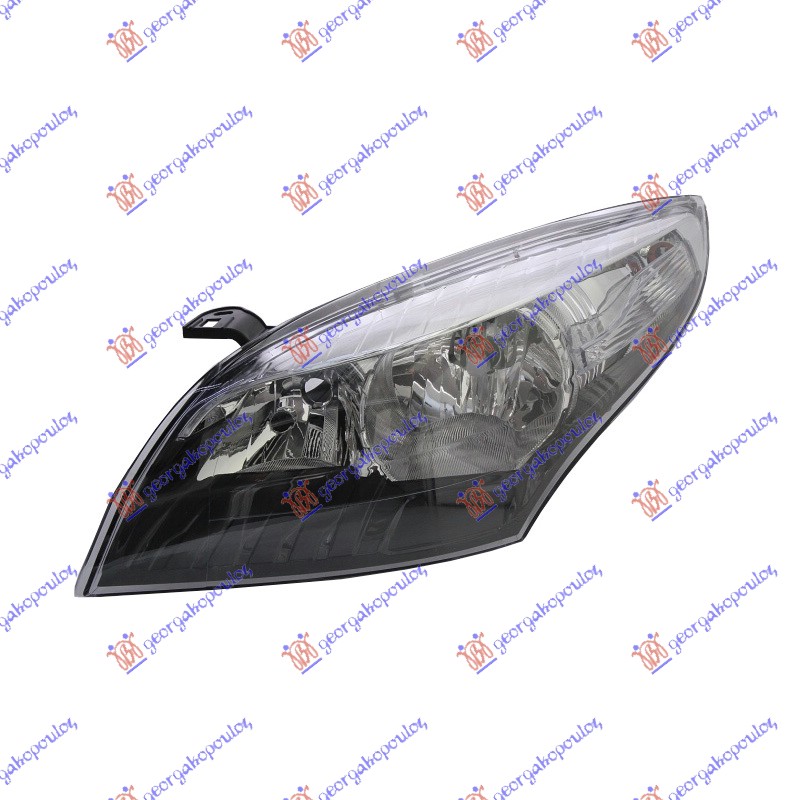 ΦΑΝΟΣ ΕΜΠΡΟΣ (ΜΕ ΜΟΤΕΡ) 2012- (Ε) (DEPO) ΑΡ