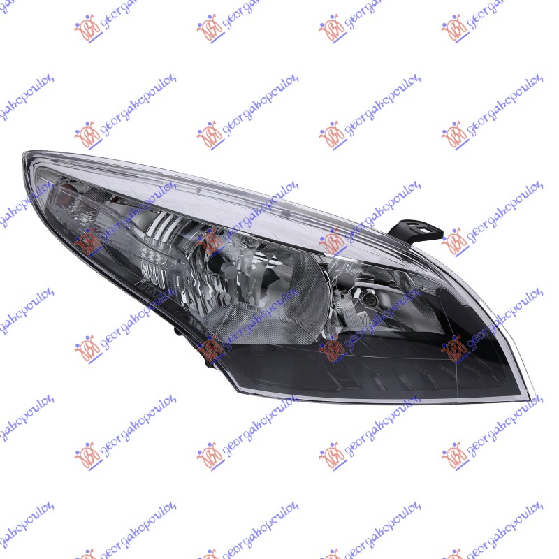 ΦΑΝΟΣ ΕΜΠΡΟΣ 2012- (MARELLI) ΔΕΞ