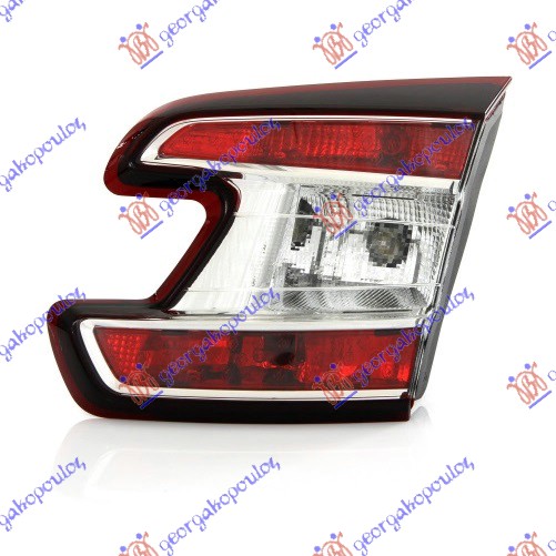 ΦΑΝΟΣ ΠΙΣΩ ΕΣΩ S.W. (VALEO) ΔΕΞ