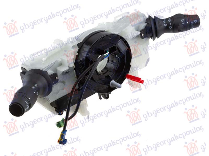 ΔΙΑΚΟΠΤΗΣ ΦΩΤΩΝ/ΦΛΑΣ/ΥΑΛΟΚΑΘΑΡΙΣΤΗΡΩΝ ΜΕ ΠΡΟΒΟΛΕΙΣ