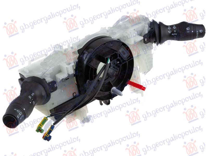 ΔΙΑΚΟΠΤΗΣ ΦΩΤΩΝ/ΦΛΑΣ/ΥΑΛΟΚΑΘΑΡΙΣΤΗΡΩΝ ΜΕ ΠΡΟΒΟΛΕΙΣ AUTO