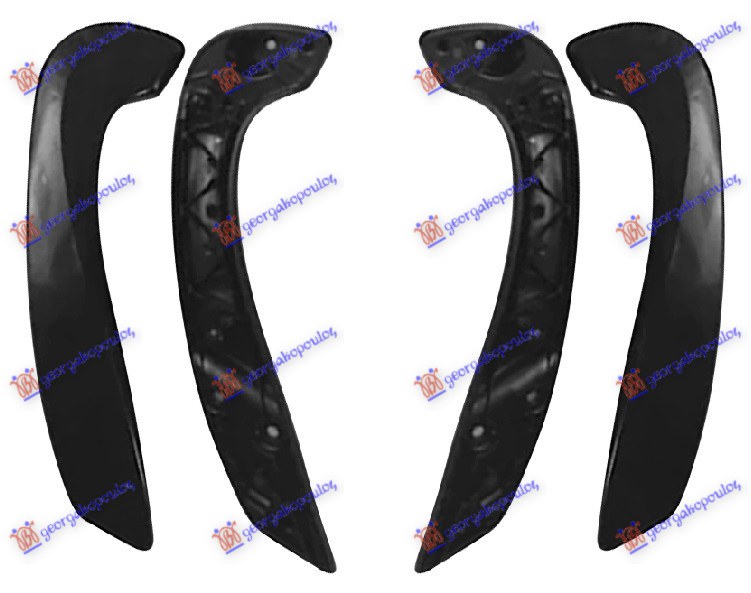 ΧΕΙΡΟΛΑΒΗ ΚΛΕΙΣΙΜΑΤΟΣ ΠΟΡΤΑΣ ΕΜΠΡΟΣ ΕΣΩ ΜΑΥΡΗ  (ΣΕΤ)