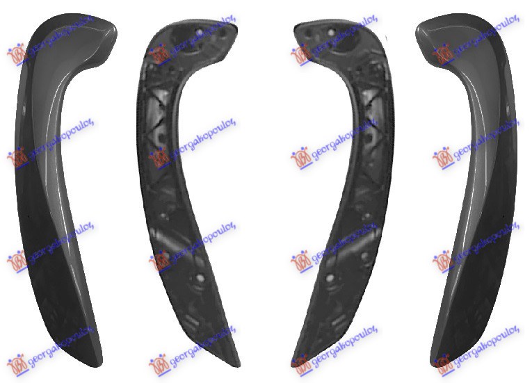 ΧΕΙΡΟΛΑΒΗ ΚΛΕΙΣΙΜΑΤΟΣ ΠΟΡΤΑΣ ΕΜΠΡΟΣ ΕΣΩ ΑΝΘΡΑΚΙ  (ΣΕΤ)