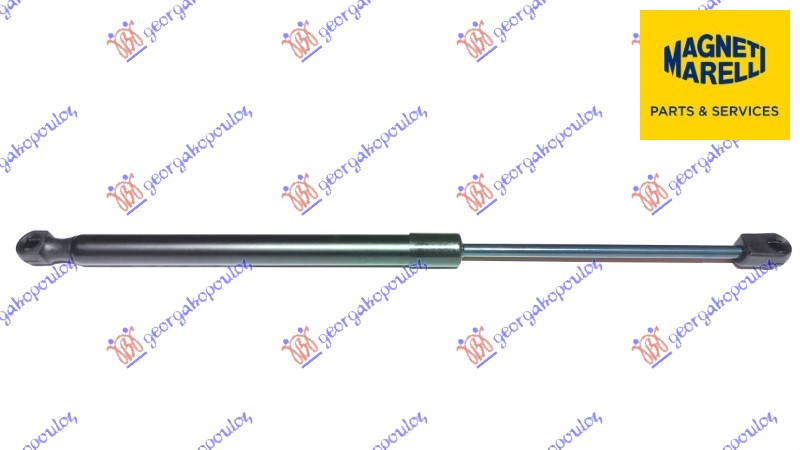 ΑΜΟΡΤΙΣΕΡ ΜΠΑΓΚΑΖ (432L-600N) (MARELLI)