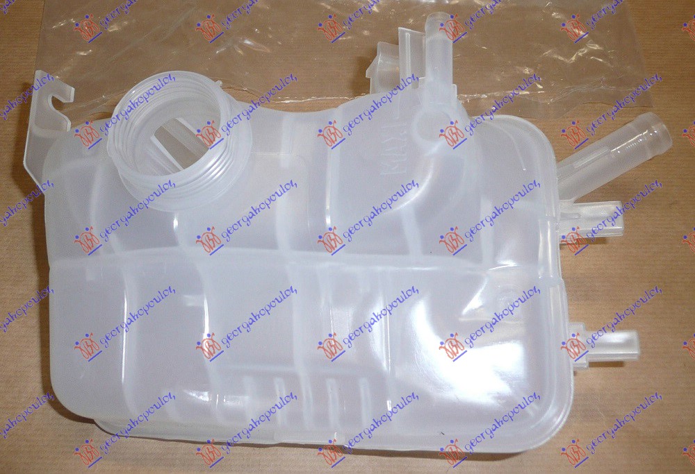 ΔΟΧΕΙΟ ΝΕΡΟΥ ΨΥΓΕΙΟΥ ΒΕΝΖΙΝΗ - ΠΕΤΡΕΛΑΙΟ