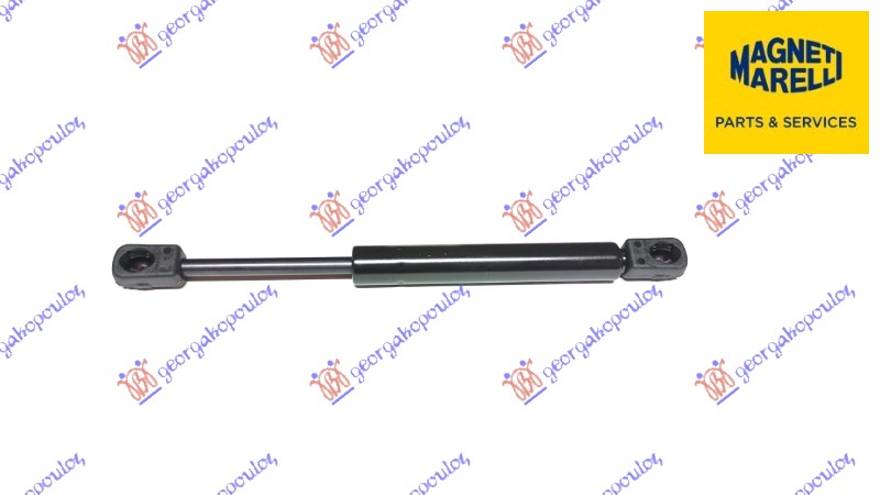 ΑΜΟΡΤΙΣΕΡ ΜΠΑΓΚΑΖ CABRIO (SOFT TOP) (235L-165N) (MARELLI)