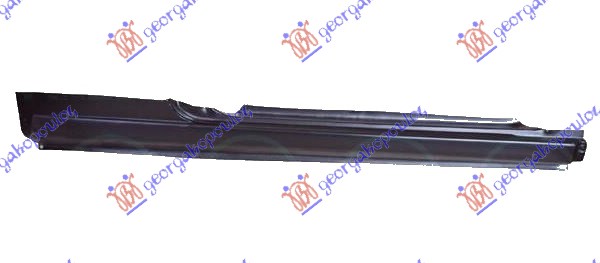 ΜΑΡΣΠΙΕ 2Π ΔΕΞ