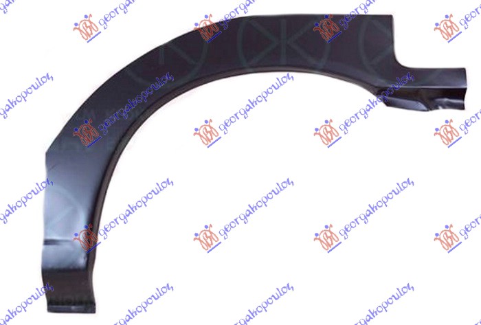 ΦΡΥΔΙ ΠΙΣΩ 2Π ΑΡ