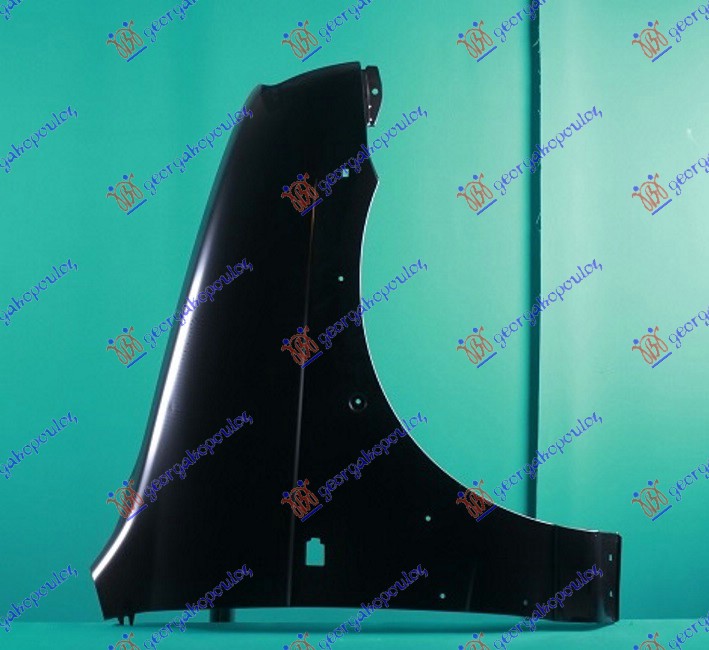 ΦΤΕΡΟ ΕΜΠΡΟΣ ΔΕΞ