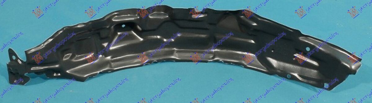 ΘΟΛΟΣ ΕΜΠΡΟΣ ΠΛΑΣΤΙΚΟΣ ΔΕΞ