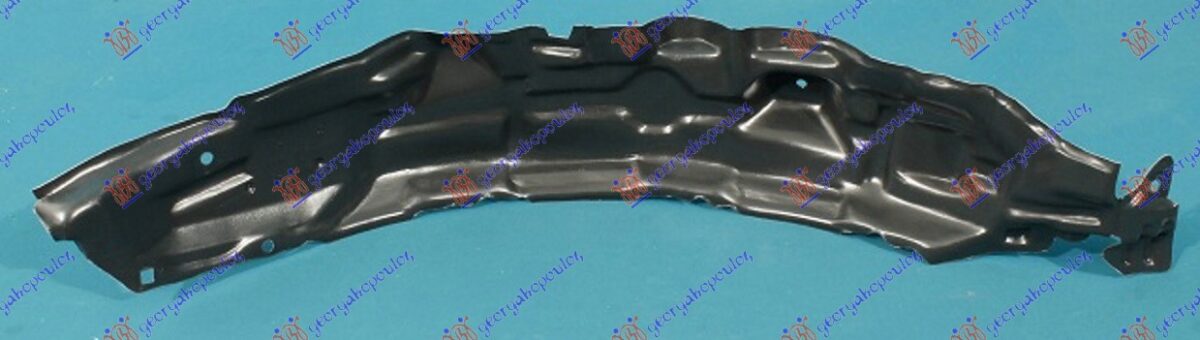 ΘΟΛΟΣ ΕΜΠΡΟΣ ΠΛΑΣΤΙΚΟΣ ΑΡ